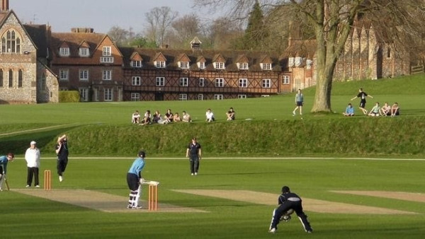 Photo of Bradfield College