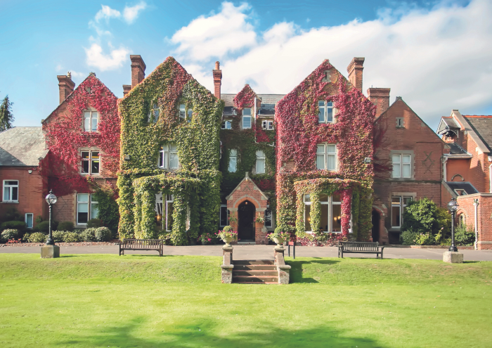 Photo of Queen Anne's School