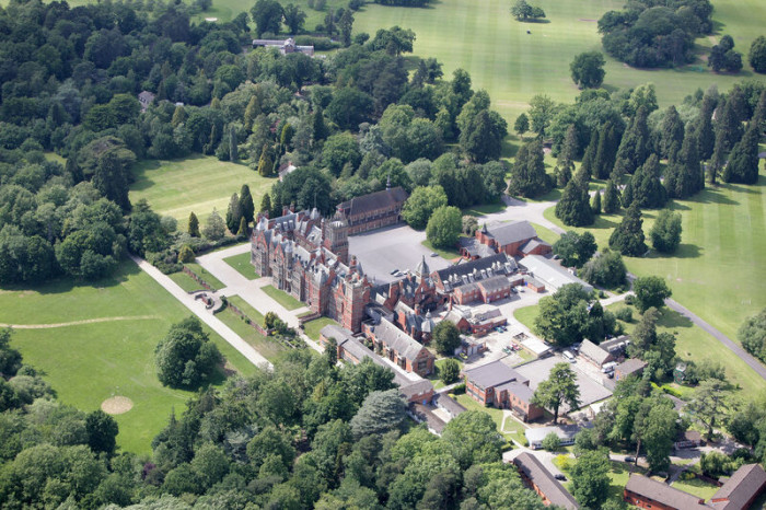 Photo of Reddam House Berkshire