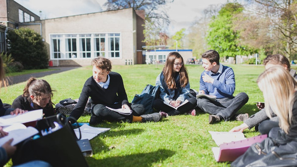 Photo of Impington Village College