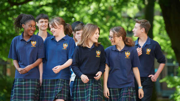 Photo of The Leys School