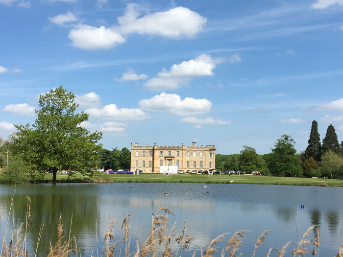 Photo of Kimbolton School