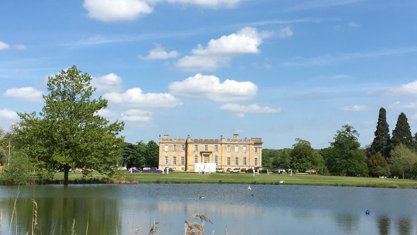 Photo of Kimbolton School