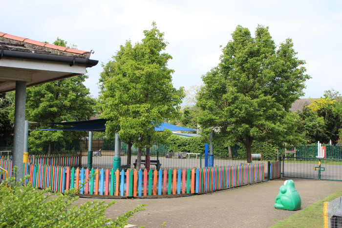 Photo of Spring Common Academy