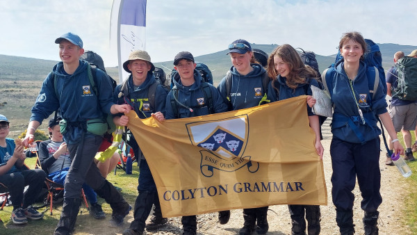 Photo of Colyton Grammar School