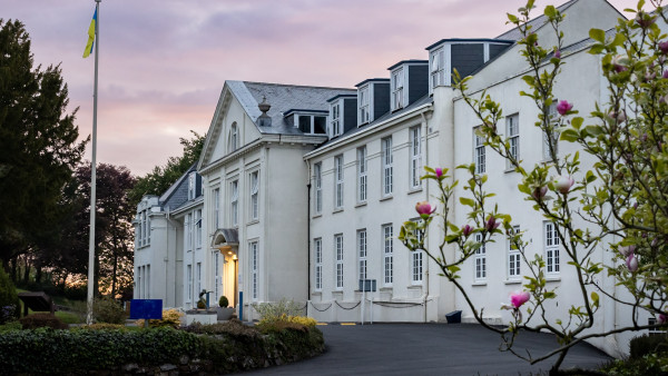 Photo of Kingsley School