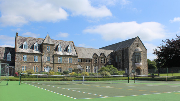 Photo of West Buckland School
