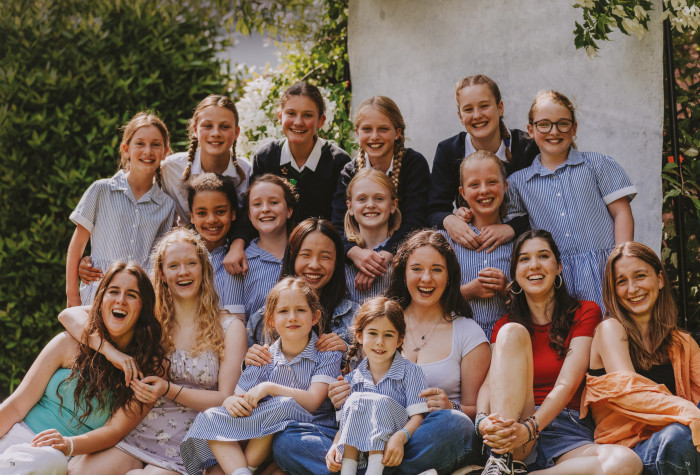 Photo of The Maynard School