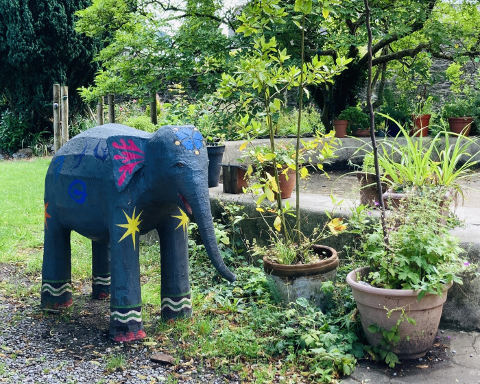 Photo of Sands School