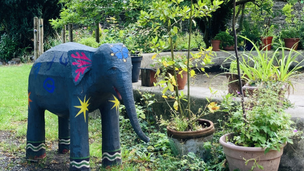 Photo of Sands School