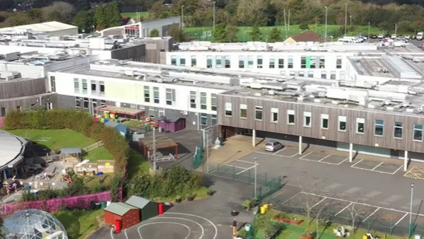 Photo of Woodlands School