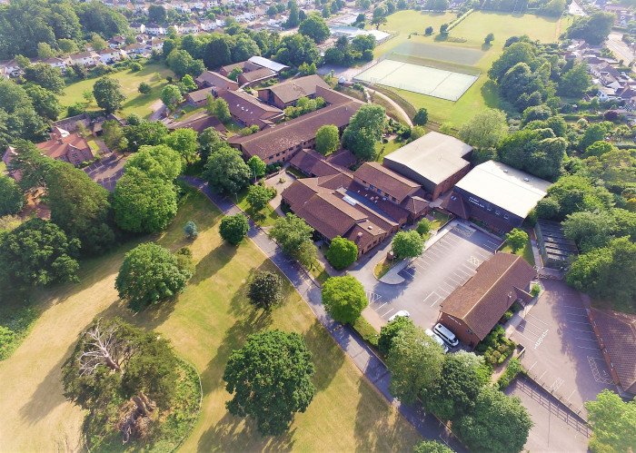 Photo of Torquay Boys' Grammar School