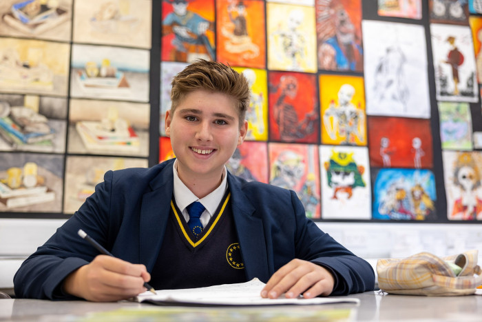 Photo of Anglo European School