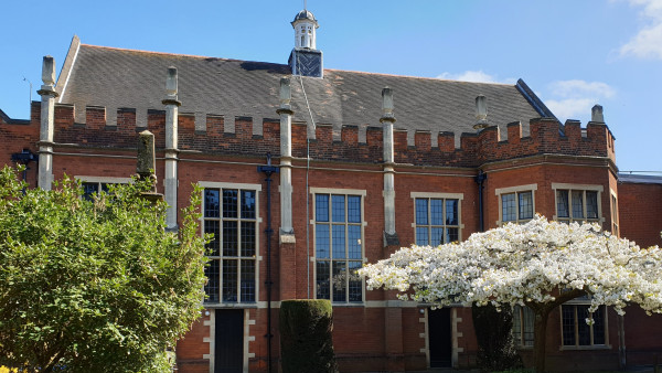 Photo of Colchester Royal Grammar School