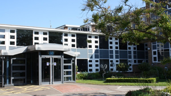 Photo of Colchester County High School for Girls