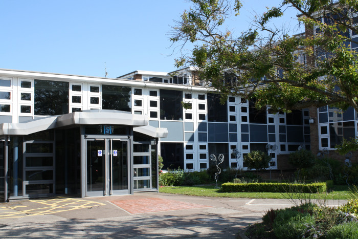 Photo of Colchester County High School for Girls