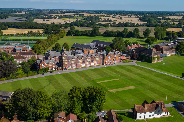 Photo of Felsted School