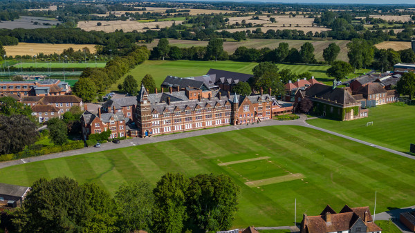 Photo of Felsted School