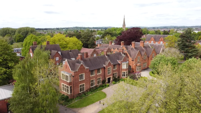 Photo of Bromsgrove School