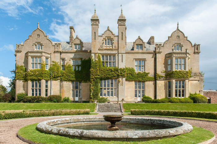 Photo of Bredon School