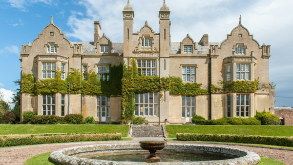 Photo of Bredon School