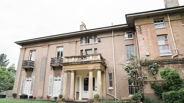 Photo of The River School