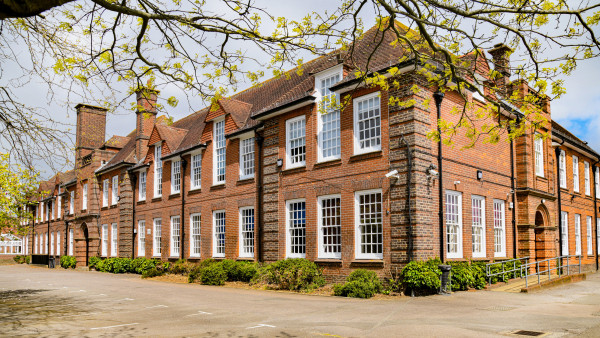 Photo of Highworth Grammar School
