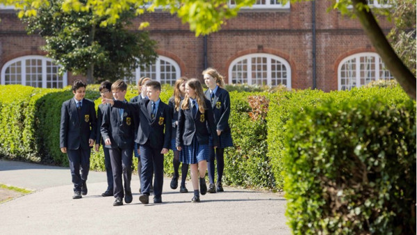 Photo of Sir Roger Manwood's School