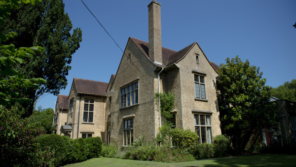 Photo of Sir Roger Manwood's School