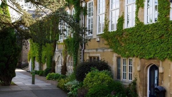 Photo of Sevenoaks School