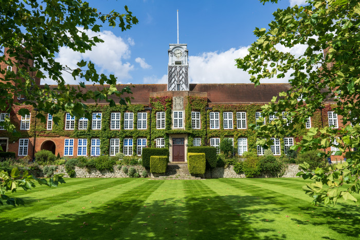 Photo of Sutton Valence School