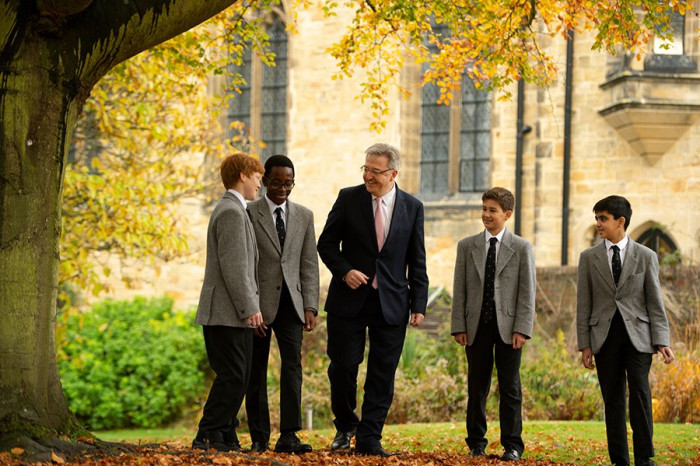 Photo of Tonbridge School