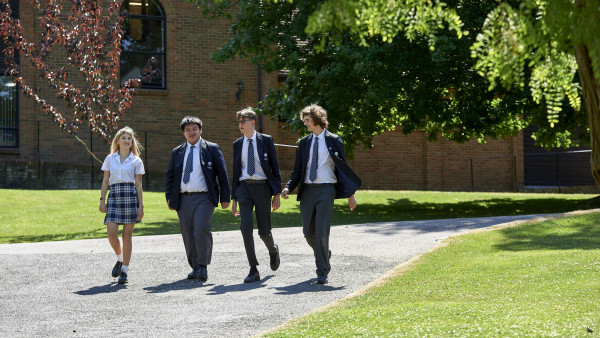 Photo of Bethany School