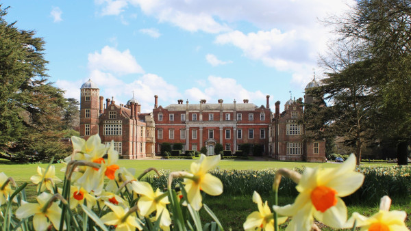 Photo of Cobham Hall