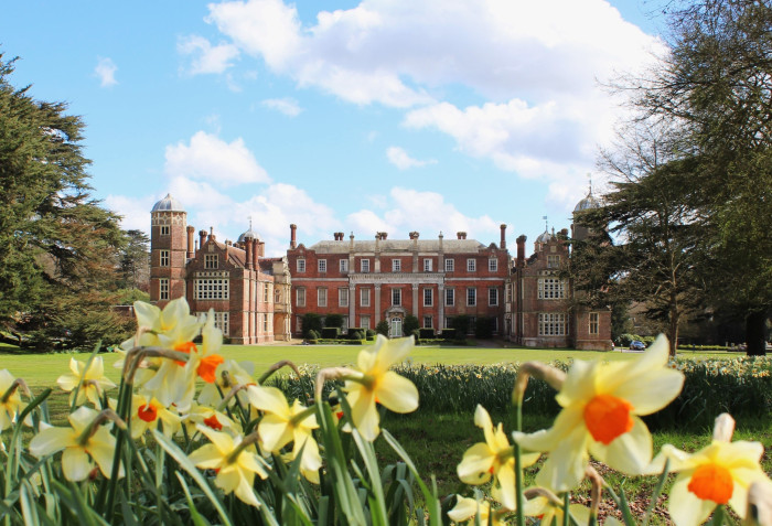 Photo of Cobham Hall