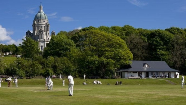 Photo of Lancaster Royal Grammar School