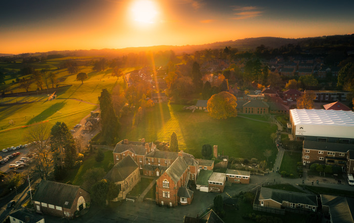 Photo of Oswestry School
