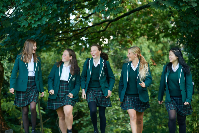 Photo of Truro High School For Girls