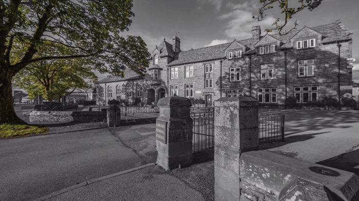 Photo of Kirkbie Kendal School