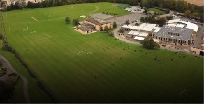 Photo of Cirencester Kingshill School