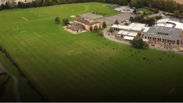 Photo of Cirencester Kingshill School