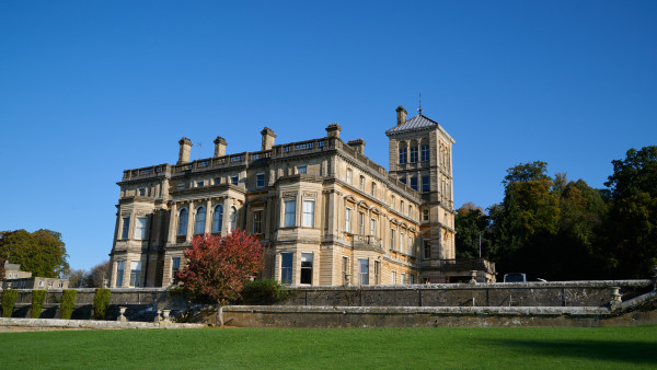 Photo of Rendcomb College