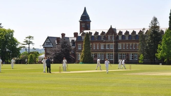 Photo of Dean Close School