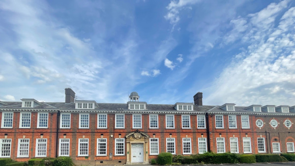 Photo of Watford Grammar School for Boys