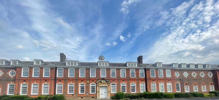 Photo of Watford Grammar School for Boys
