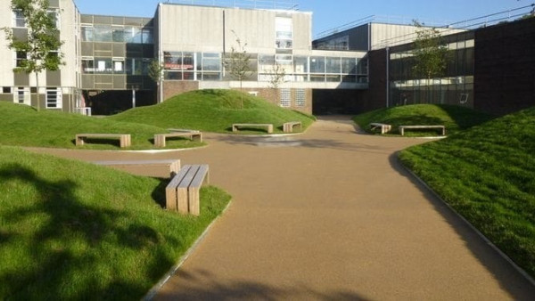 Photo of Dame Alice Owen's School