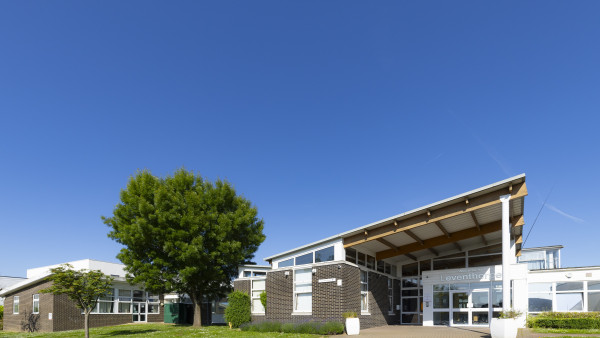 Photo of Leventhorpe School