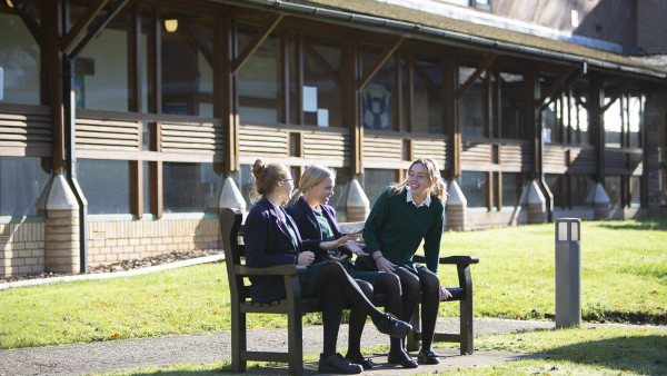 Photo of Abbot's Hill School