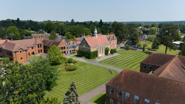 Photo of Bishop's Stortford College