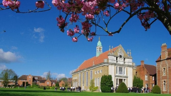 Photo of Bishop's Stortford College